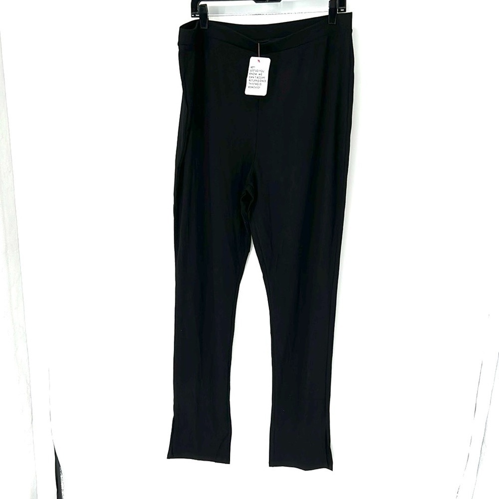 ASOS NWT pull on Black Pants women’s 16